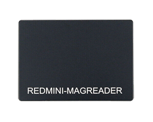 RED MINI-MAG SSD 小卡读卡器